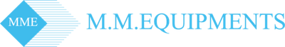 MMEQUIPMENTS logo