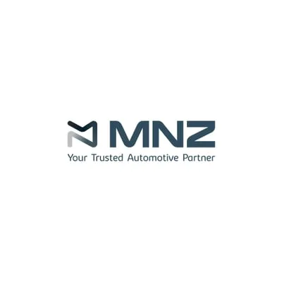 MNZ AUTOWORLD SDN BHD logo