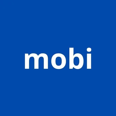 Mobi logo