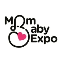 MomBabyExpo logo