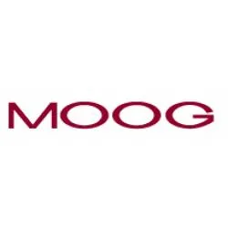 Moog Singapore Pte. Ltd logo