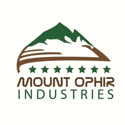 Mount Ophir Industries logo