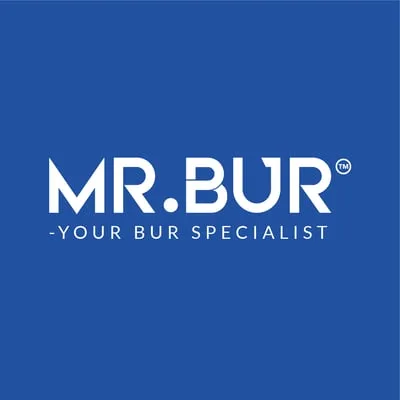 Mr Bur (M) Sdn Bhd logo