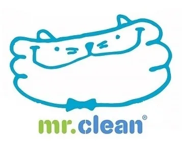 Mr.Clean Sdn Bhd logo
