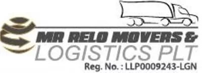 MR RELO MOVERS AND LOGISTIC PLT logo