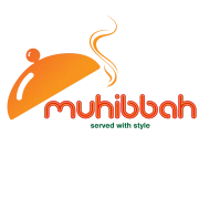 MUHIBBAH F&B SDN BHD logo