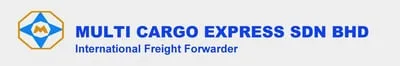 MULTI CARGO EXPRESS SDN BHD logo