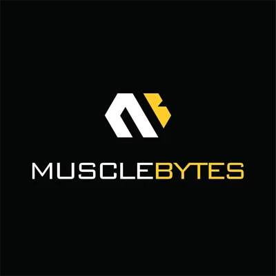 Muscle Bytes logo