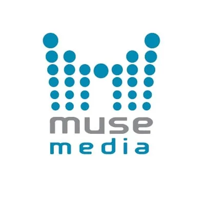 Musemedia logo