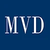 MVD International logo