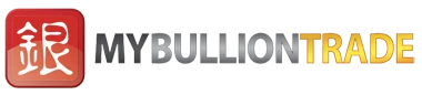 MY Bullion Trade logo
