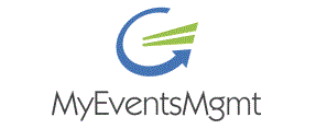 My Event Mgmt logo