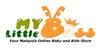 My Little Boss Enterprise logo