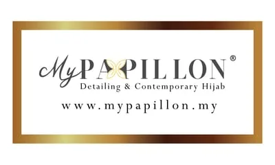 MY PAPILLON SDN BHD logo