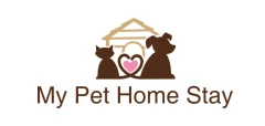 My Pet Home Stay logo