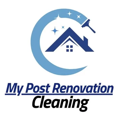 My Post Renovation Cleaning logo