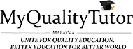 My Quality Tutor logo