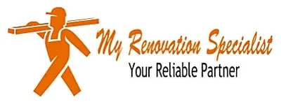 My Renovation Specialist logo