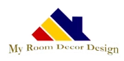 My Room Decor Design logo
