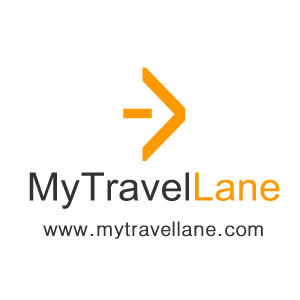My TravelLane logo