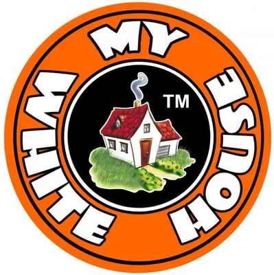 My White House logo