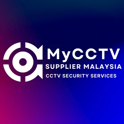 MyCCTV Supplier Malaysia logo