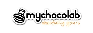 Mychocolab Dot Com logo