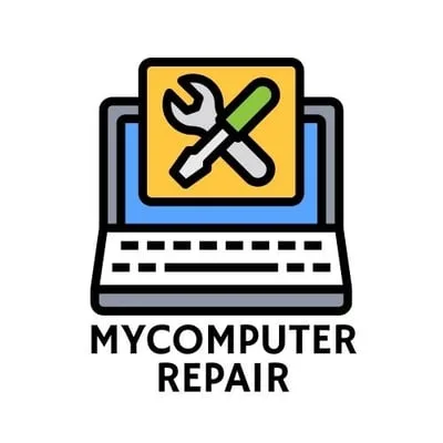 MyComputer Repair logo