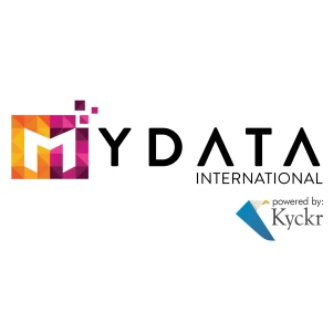 MyData International logo