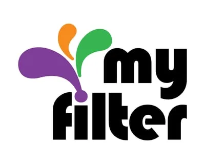 MyFilter Distribution logo