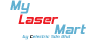 MyLaserMart logo