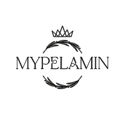 MyPelamin logo