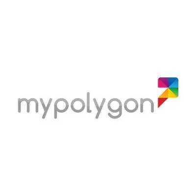 Mypolygon Studio logo