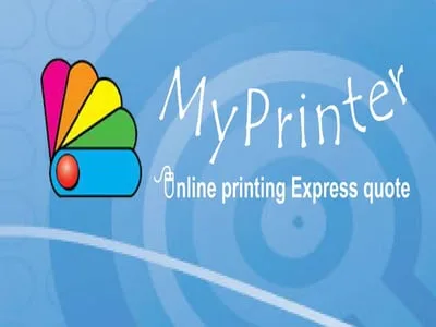 MyPrinter2u Cheap Online Printing logo