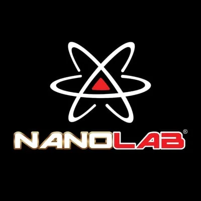 Nanolab (M) Sdn Bhd logo