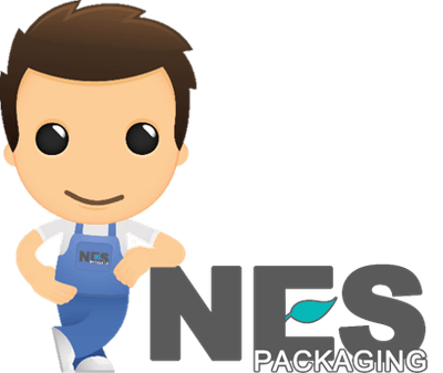 NES PACKAGING SDN. BHD. logo