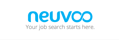 Neuvoo - Your job search starts here. logo
