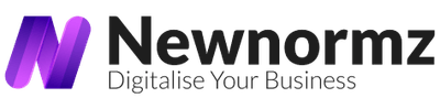 Newnormz logo