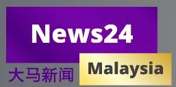 News24 Malaysia logo