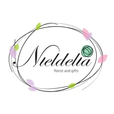 Nieldelia Florist & Gifts logo