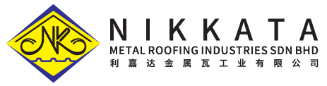 Nikkata logo