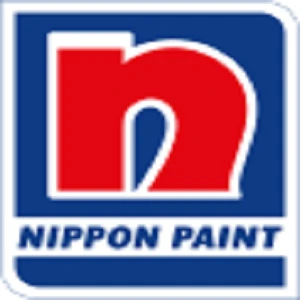 Nippon Paint Corporate Site logo