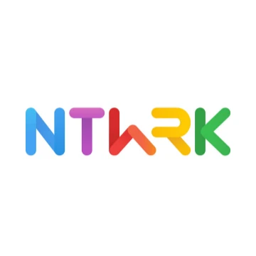 NTWRK logo