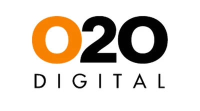 O2O Digital logo