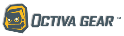Octiva Gear logo
