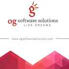 OG SOFTWARE SOLUTIONS logo