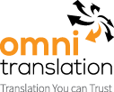 Omni Translation Services logo