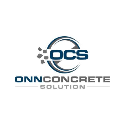 Onn Concrete Solution Plt logo