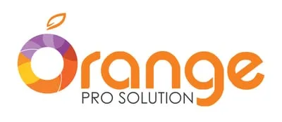 Orange Pro Solution logo