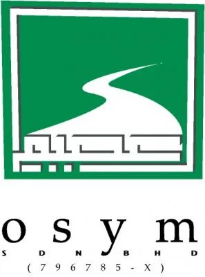 Osym Sdn Bhd logo